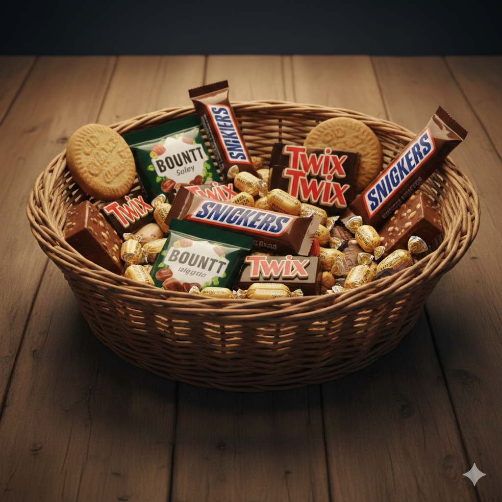 Snickers